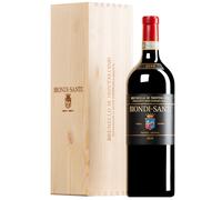 Brunello di Montalcino Greppo DOCG 2019 MAGNUM in cassetta di legno 1,5 l