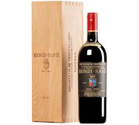 Brunello di Montalcino Greppo Riserva DOCG 1997 0,75l in in cassetta di legno 0,75 l