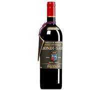 Brunello di Montalcino Greppo Riserva DOCG 1998 0,75 l