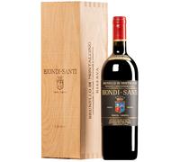 Brunello di Montalcino Greppo Riserva DOCG 1998 0,75l in in cassetta di legno 0,75 l
