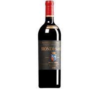 Brunello di Montalcino Greppo Riserva DOCG 2018 0,75 l