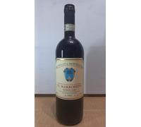 Brunello di Montalcino Il Marroneto 2017 75cl