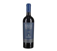 Brunello di Montalcino La Casaccia di Franceschi 2019