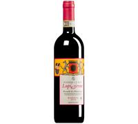 Brunello di Montalcino Lupi e Sirene Riserva DOCG 2019 0,75 l