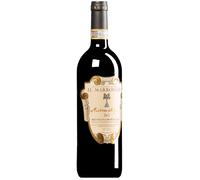Brunello di Montalcino Madonna delle Grazie DOCG 2021 0,75 l