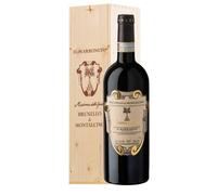 Brunello di Montalcino 'Madonna delle Grazie' Il Marroneto 2019 (confezione)