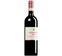 Brunello di Montalcino Magistra DOCG 2021 0,75 l