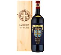 Brunello di Montalcino Magnum Fattoria dei Barbi 2019 (Confezione)