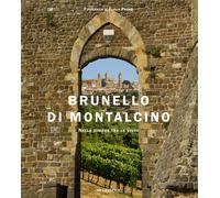Brunello di Montalcino. Nelle dimore tra le vigne - [FP Lifestyle]