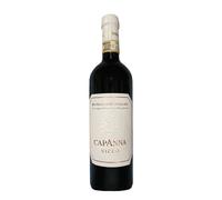 Brunello di Montalcino 'Nicco' Capanna 2019