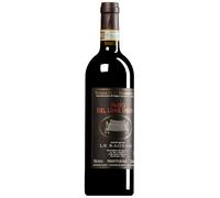 Brunello di Montalcino Passo del Lume Spento DOCG 2018 0,75 l