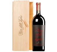 Brunello di Montalcino Pian delle Vigne DOCG 2019 Doppio MAGNUM in cassetta di legno 3 l