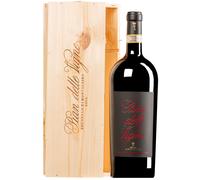 Brunello di Montalcino Pian delle Vigne DOCG 2019 MAGNUM in cassetta di legno 1,5 l