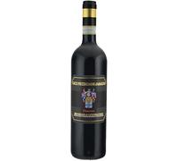 BRUNELLO di MONTALCINO "Pianrosso" 2018