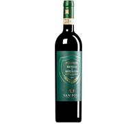 Brunello di Montalcino Podernovi DOCG 2016 0,75 l