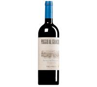 Brunello di Montalcino Poggio al Granchio DOCG 2021 0,75 l
