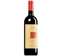 Brunello di Montalcino Poggio al Vento Riserva DOCG 2016 (BIO) 0,75 l