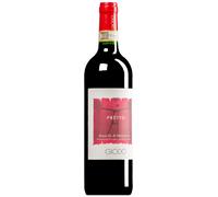 Brunello di Montalcino Prètto DOCG 2021 0,75 l