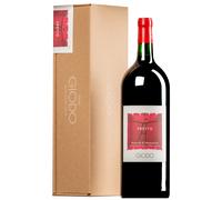 Brunello di Montalcino Prètto DOCG 2021 MAGNUM in confezione regalo 1,5 l