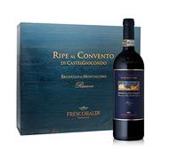 Brunello di Montalcino Ripe al Convento 2014 Castelgiocondo Cassa da 3 Bottiglie
