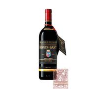 BRUNELLO DI MONTALCINO RISERVA 2013 TENUTA "GREPPO" - BIONDI SANTI - ROSSO DOCG