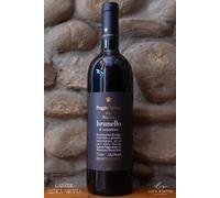 Brunello di Montalcino Riserva DOCG 2012 Poggio Antico 75 cl 14,5%vol Sangiovese