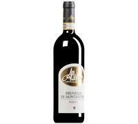 Brunello di Montalcino Riserva DOCG 2017 0,75 l