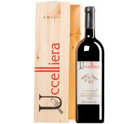 Brunello di Montalcino Riserva DOCG 2019 MAGNUM in cassetta di legno 1,5 l