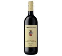 Brunello di Montalcino Riserva DOCG Campogiovanni Il Quercione San Felice 2019, 0,75 ℓ