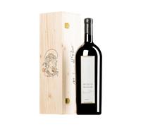 Brunello di Montalcino Riserva DOCG Madonna del Piano 2019 - Tenuta Valdicava [Magnum, 1,5 lt, Astucciata] 0.75 lt