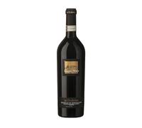 La Poderina Poggio Abate Brunello di Montalcino Riserva DOCG 2018 0,75 ℓ