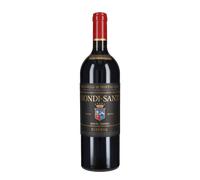 Brunello di Montalcino Riserva 'Il Greppo' Biondi Santi 2019