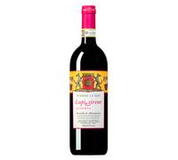 Brunello di Montalcino Riserva 'Lupi e Sirene' 2019 - Podere Le Ripi
