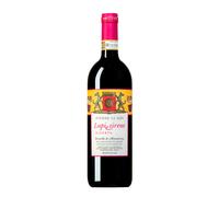 Brunello di Montalcino Riserva 'Lupi e Sirene' Podere Le Ripi 2016
