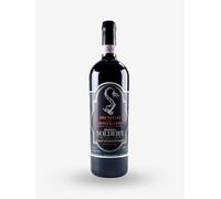 Brunello di Montalcino Riserva Soldera, Toscana Rosso IGT 2017, 750 ml