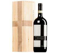 Brunello di Montalcino Sugarille DOCG 2018 MAGNUM in cassetta di legno 1,5 l