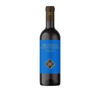 Brunello di Montalcino Tenuta Crocedimezzo 2019