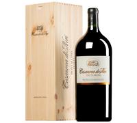 Brunello di Montalcino Tenuta Nuova DOCG 2020 METHUSALEM 6 litri in cassetta di legno 6 l