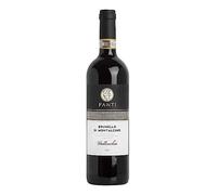 Brunello di Montalcino "VALLOCCHIO" DOCG 2013