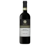 Tenuta Fanti Vallocchio Brunello di Montalcino DOCG 2020 0,75 ℓ