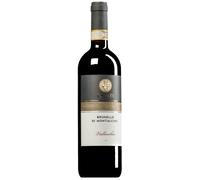 Brunello di Montalcino Vallocchio DOCG 2021 0,75 l