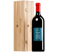 Brunello di Montalcino Vigna I Poggi DOCG 2019 Doppio MAGNUM in cassetta di legno 3 l