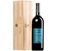 Brunello di Montalcino Vigna I Poggi DOCG 2019 MAGNUM in cassetta di legno 1,5 l