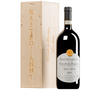 Brunello di Montalcino Vigna Loreto DOCG 2019 MAGNUM in cassetta di legno 1,5 l