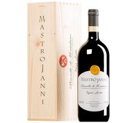 Brunello di Montalcino Vigna Loreto DOCG 2021 MAGNUM in cassetta di legno 1,5 l