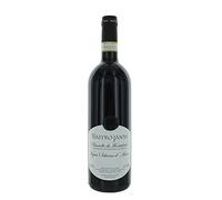 Brunello Di Montalcino Vigna Schiena D'asino Mastrojanni Cl 75