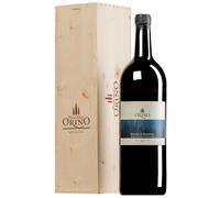 Brunello di Montalcino Vigneti del Versante DOCG 2016 Doppio MAGNUM in cassetta di legno 3 l