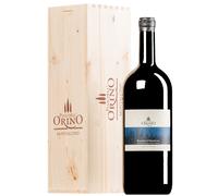 Brunello di Montalcino Vigneti del Versante DOCG 2018 MAGNUM in cassetta di legno 1,5 l