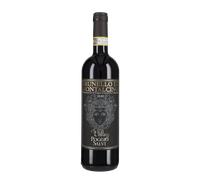 Brunello di Montalcino Villa Poggio Salvi 2021