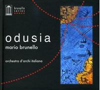 Brunello,Mario - Odusia
